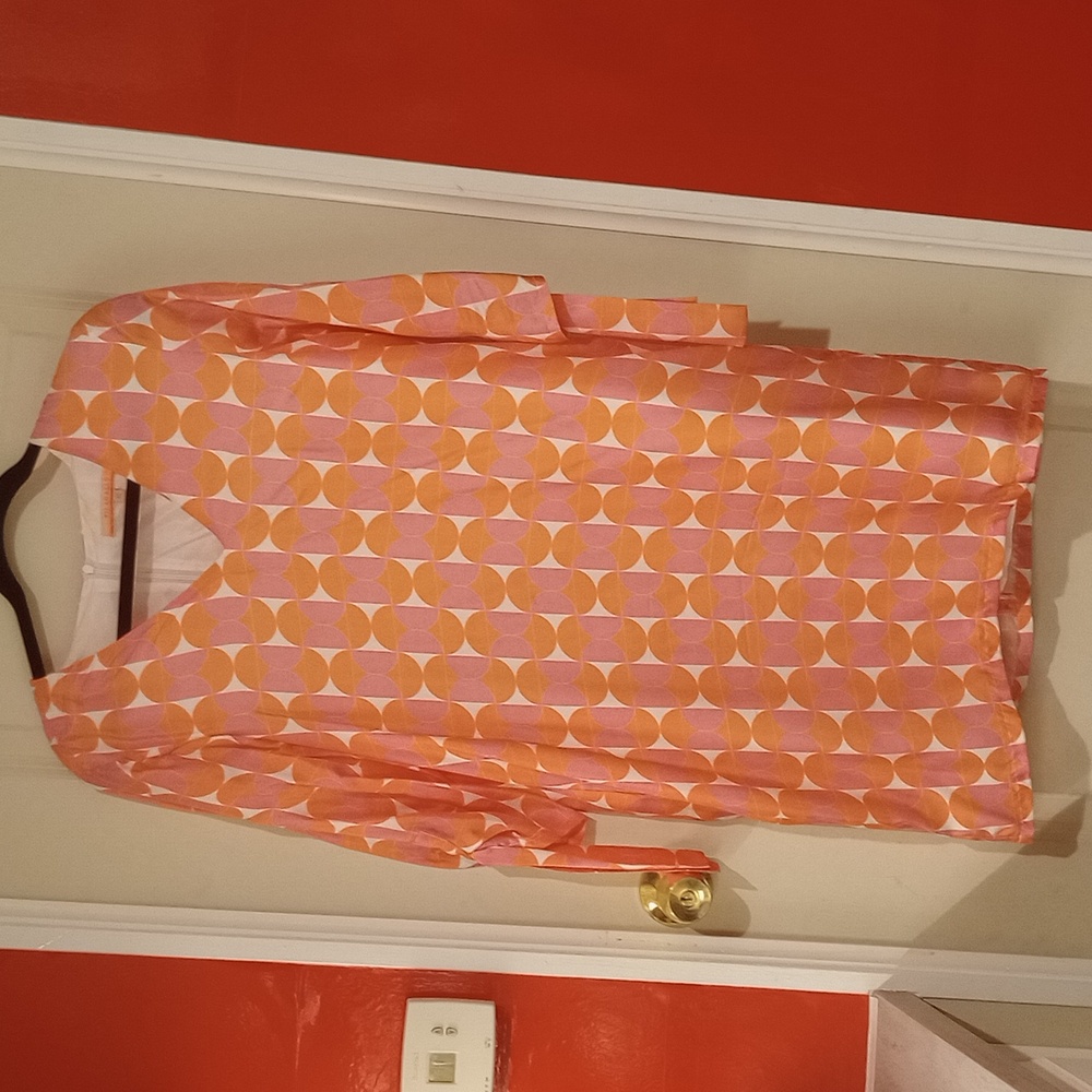VILAGALLO DRESS